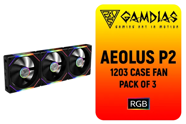 Gamdias Aeolus P2 1203 RGB Case Fans - 3 Pack_Case-fans-600px-v1.webp